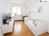 Pronájem bytu, 1+1, 29 m²