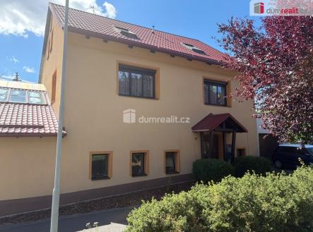 Pronájem bytu, 2+kk, 50 m²