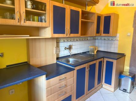 Pronájem bytu, 2+kk, 50 m²