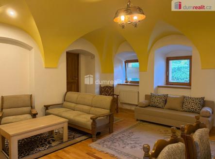 Pronájem bytu, 2+kk, 50 m²