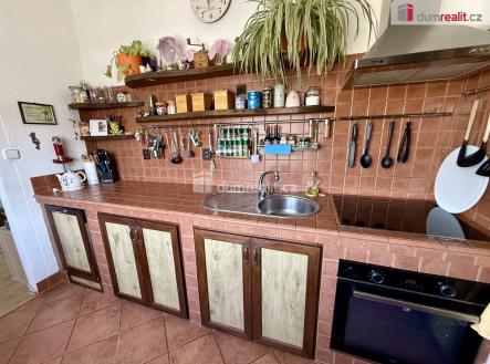 Prodej bytu, 2+1, 65 m²