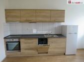 Pronájem bytu, 1+kk, 47 m²