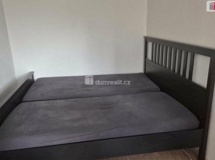 Pronájem bytu, 1+kk, 47 m²