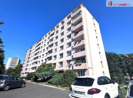 Pronájem bytu, 1+1, 37 m²