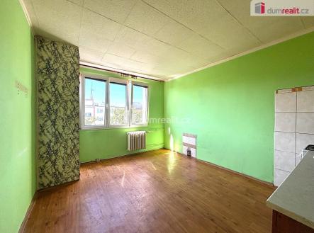 Pronájem bytu, 1+1, 37 m²