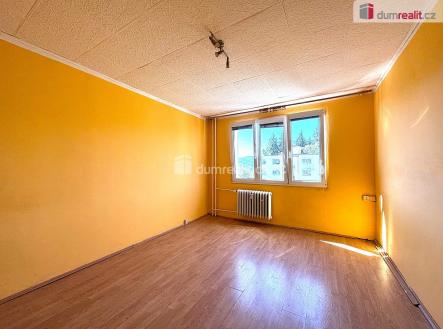 Pronájem bytu, 1+1, 37 m²