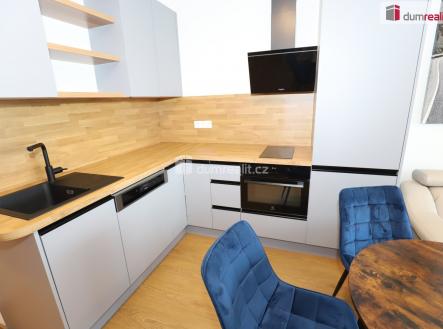 Prodej bytu, 1+kk, 38 m²