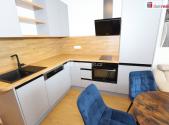 Prodej bytu, 1+kk, 38 m²