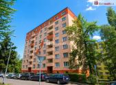 Prodej bytu, 1+1, 35 m²
