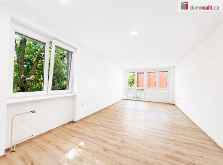 Pronájem bytu, 2+1, 75 m²