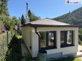 Prodej chaty/rekreačního objektu, 40 m²