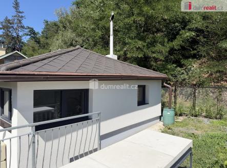 Prodej chaty/rekreačního objektu, 40 m²