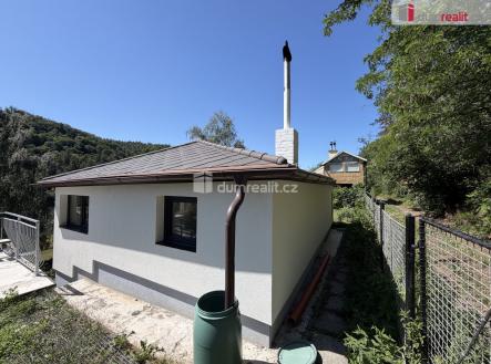Prodej chaty/rekreačního objektu, 40 m²