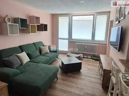 Pronájem bytu, 4+kk, 78 m²