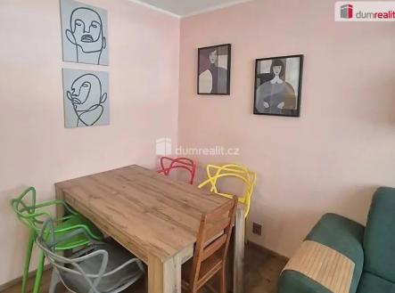 Pronájem bytu, 4+kk, 78 m²