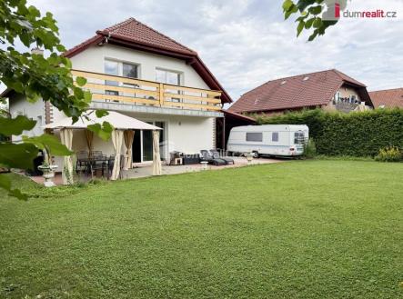 Prodej domu/vily, 120 m²