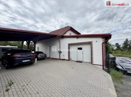 Prodej domu/vily, 120 m²