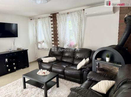 Prodej domu/vily, 120 m²