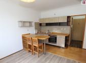 Prodej bytu, 1+kk, 21 m²