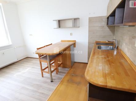 Prodej bytu, 1+kk, 21 m²