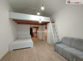 Pronájem bytu, 2+kk, 34 m²