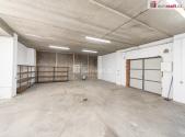 Pronájem skladu, 10 m²