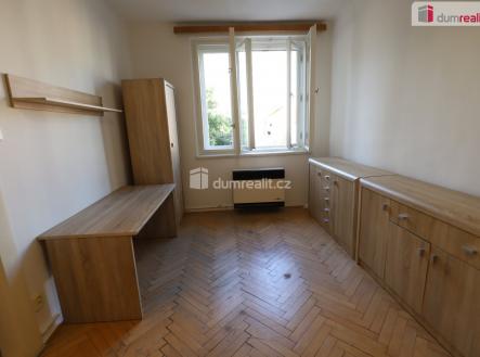 Pronájem bytu, 2+kk, 42 m²