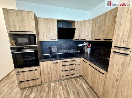 Prodej bytu, 4+1, 83 m²