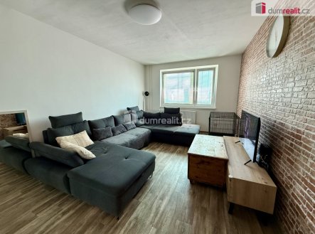 Prodej bytu, 4+1, 83 m²