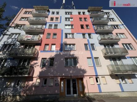 Prodej bytu, 3+1, 65 m² obrázek