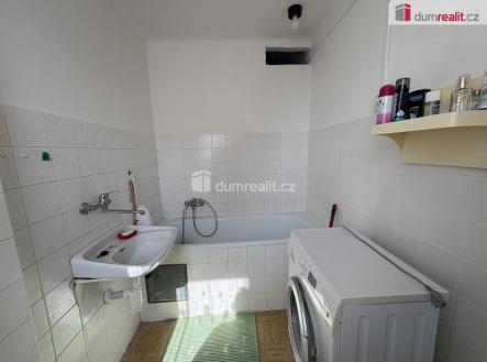 Prodej bytu, 3+1, 65 m²