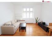 Pronájem bytu, 2+kk, 51 m²