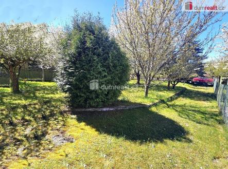 Prodej pozemku pro bydlení, 520 m²