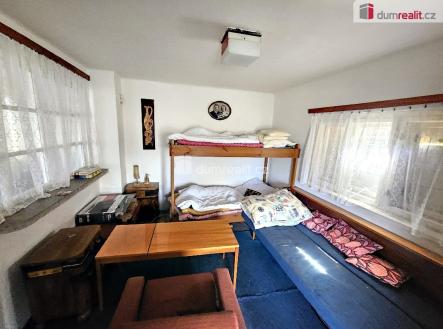 Prodej pozemku pro bydlení, 600 m²