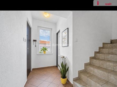 Pronájem bytu, 1+kk, 13 m²