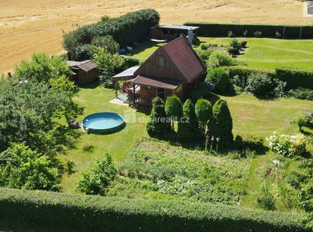 Prodej chaty/rekreačního objektu, 35 m²