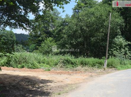 Prodej pozemku, zahrada, 1 560 m²