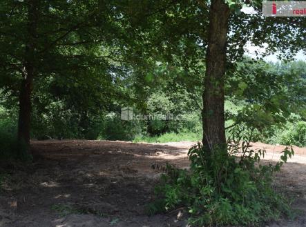 Prodej pozemku, zahrada, 1 560 m²