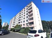 Prodej bytu, 1+1, 37 m²