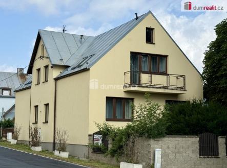 Prodej domu/vily, 350 m²