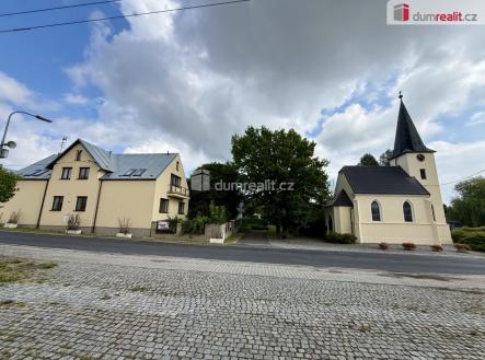 Prodej domu/vily, 350 m²