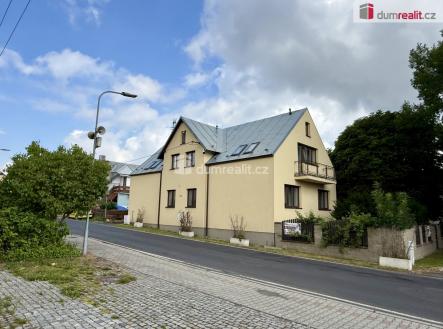 Prodej domu/vily, 350 m²