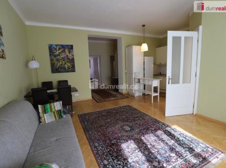 Pronájem bytu, 4+kk, 145 m²