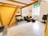 Prodej bytu, 1+kk, 43 m²