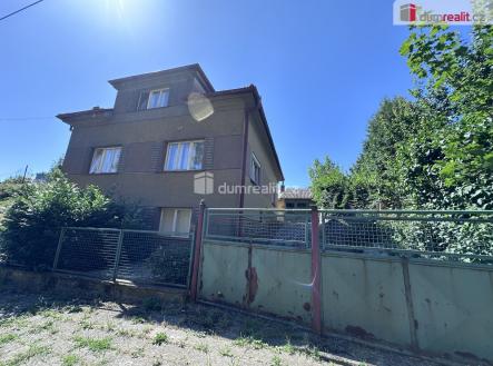 Prodej domu/vily, 1 002 m²