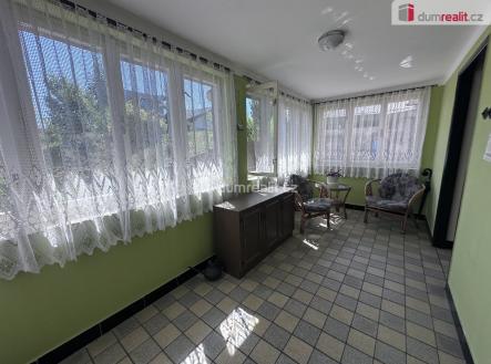 Prodej domu/vily, 1 002 m²