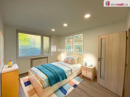 Prodej bytu, 3+1, 73 m²