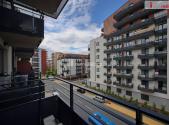Pronájem bytu, 2+kk, 63 m²