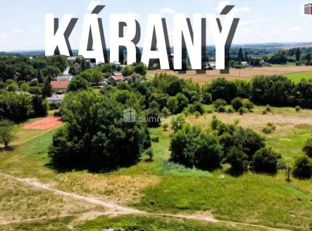 Prodej pozemku, zemědělská půda, 3 498 m²