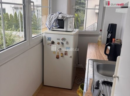 Pronájem bytu, jiný, 15 m²